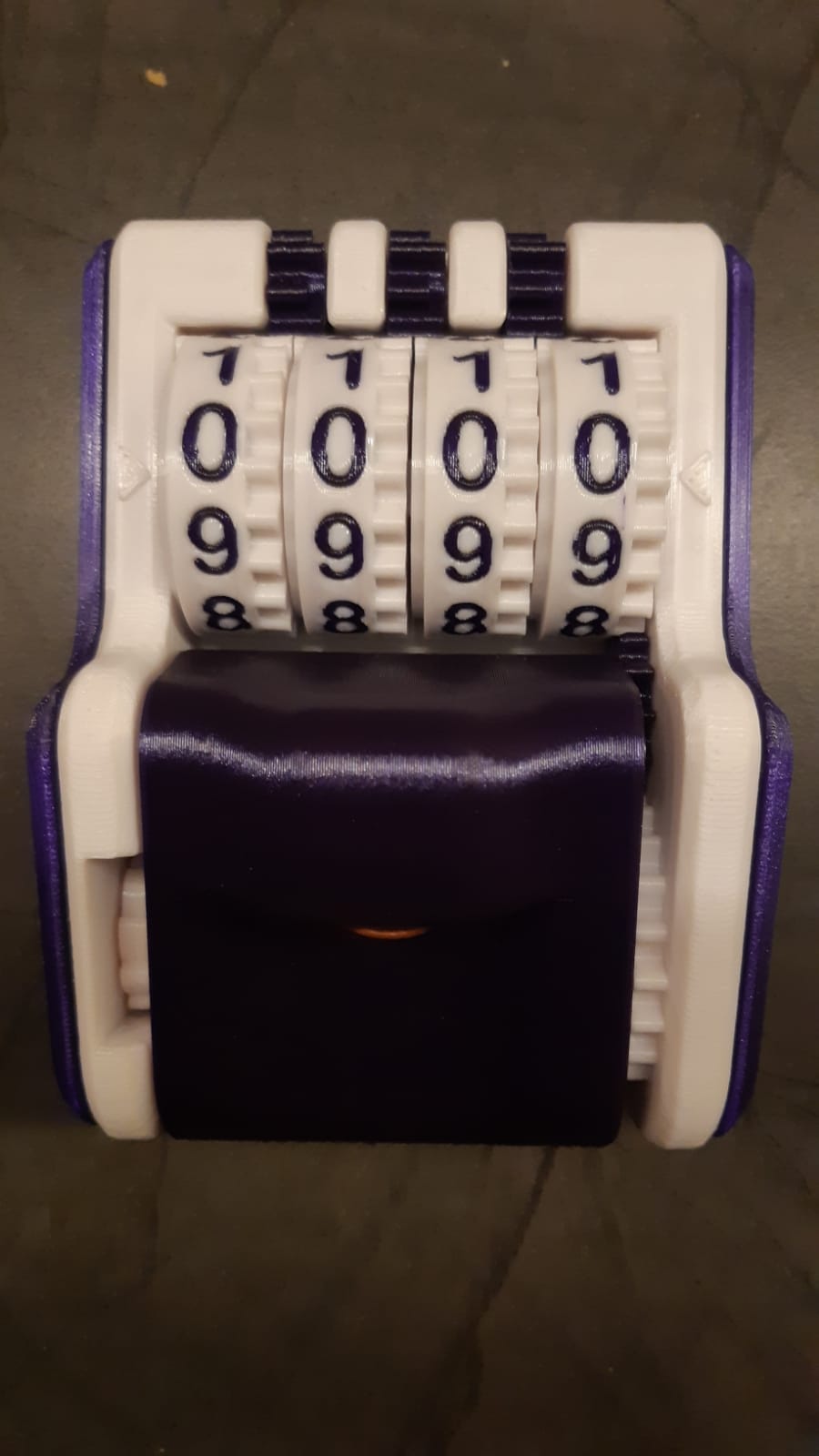 BeerCounterV5 / Bottle Opener - Digit Gear Remix