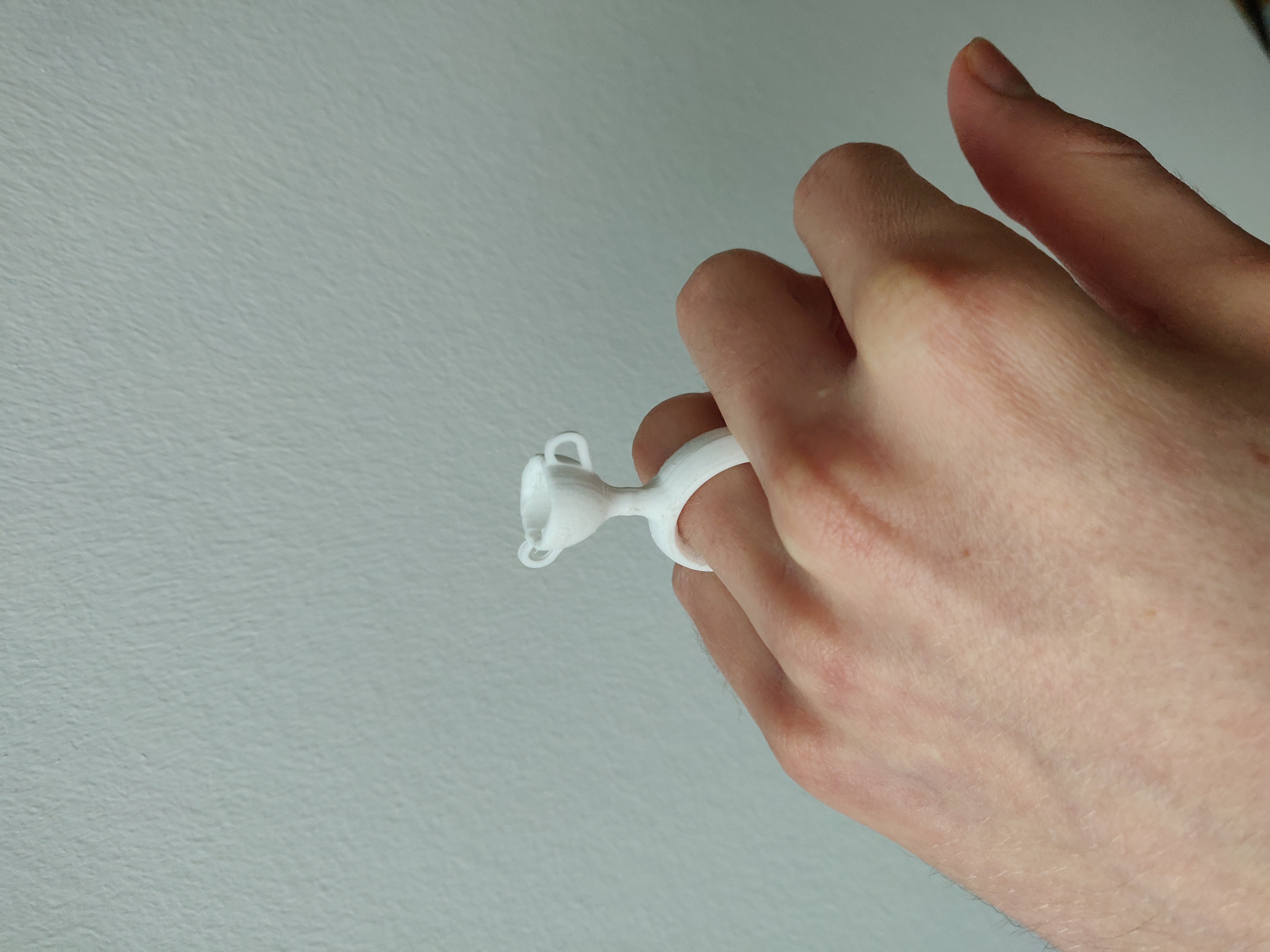 Trophy Ring