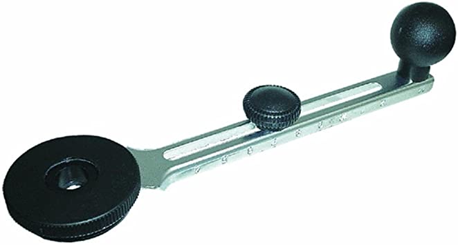 Bosch GCU18V-30 Cut-Off Tool to Rotozip Circle Cutting Attachment Adapter by skola28 | Download ...