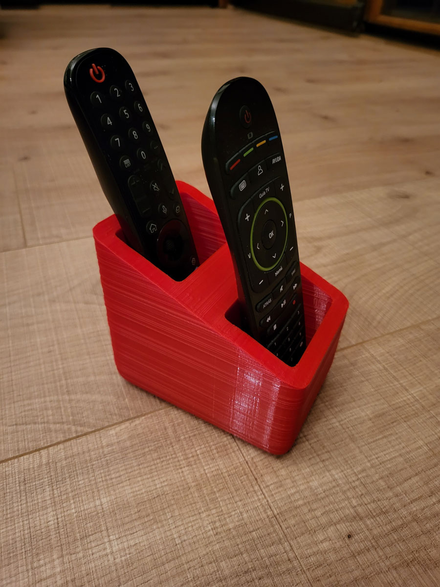 soporte-para-dos-mandos-tv-por-indiebob-descargar-modelo-stl-gratuito