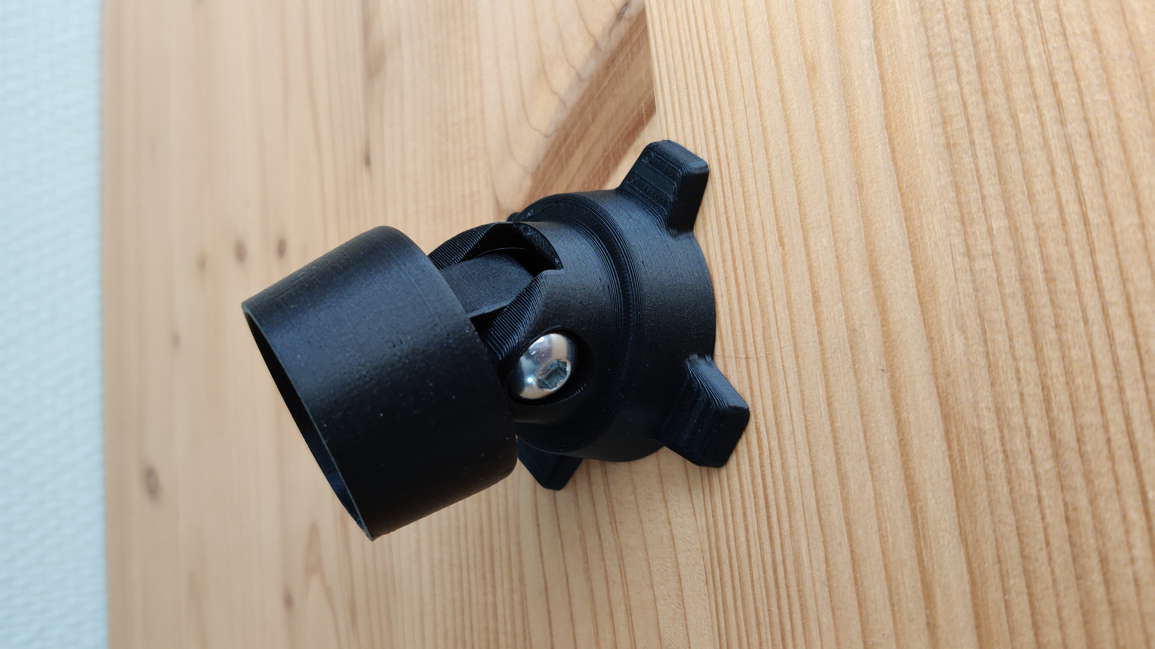 IKEA THYGE desk replacement foot [AT-AT]