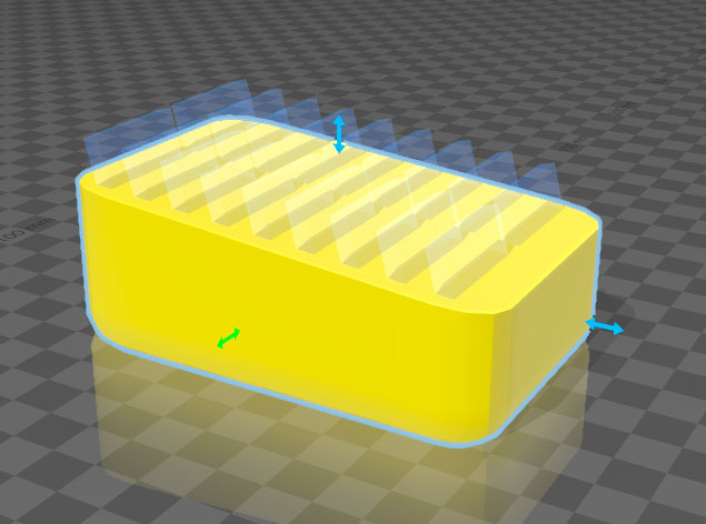 Soporte Tarjetas MicroSD