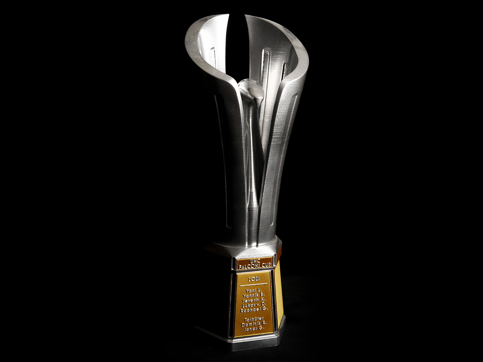 Falcon Cup Trophy