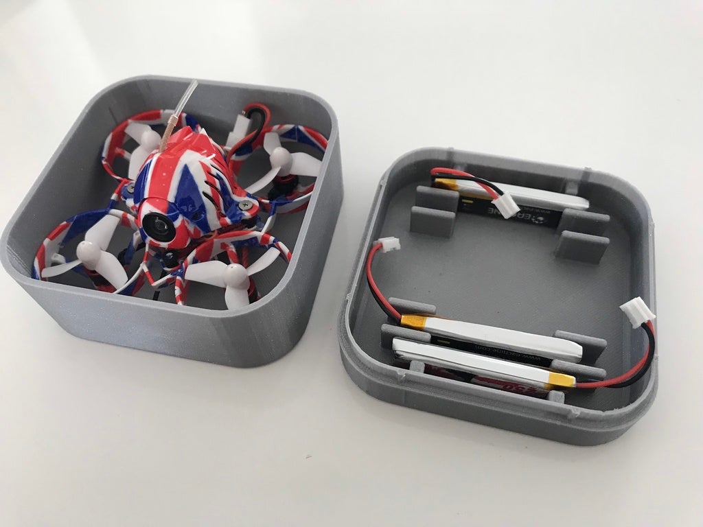 Eachine UK65 US65 Micro Drone Carry Case