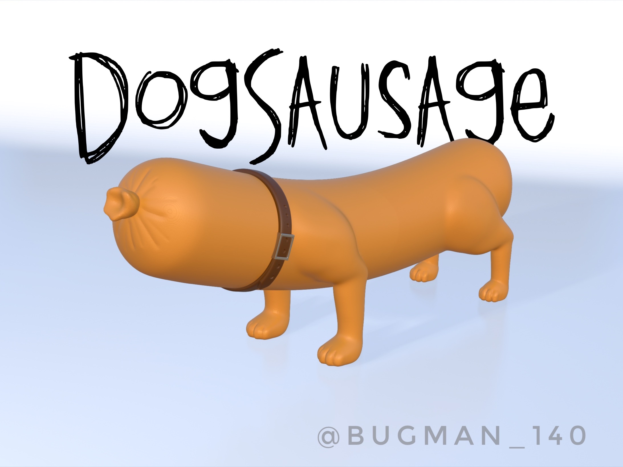 DogSausage