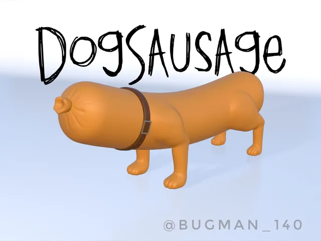 DogSausage