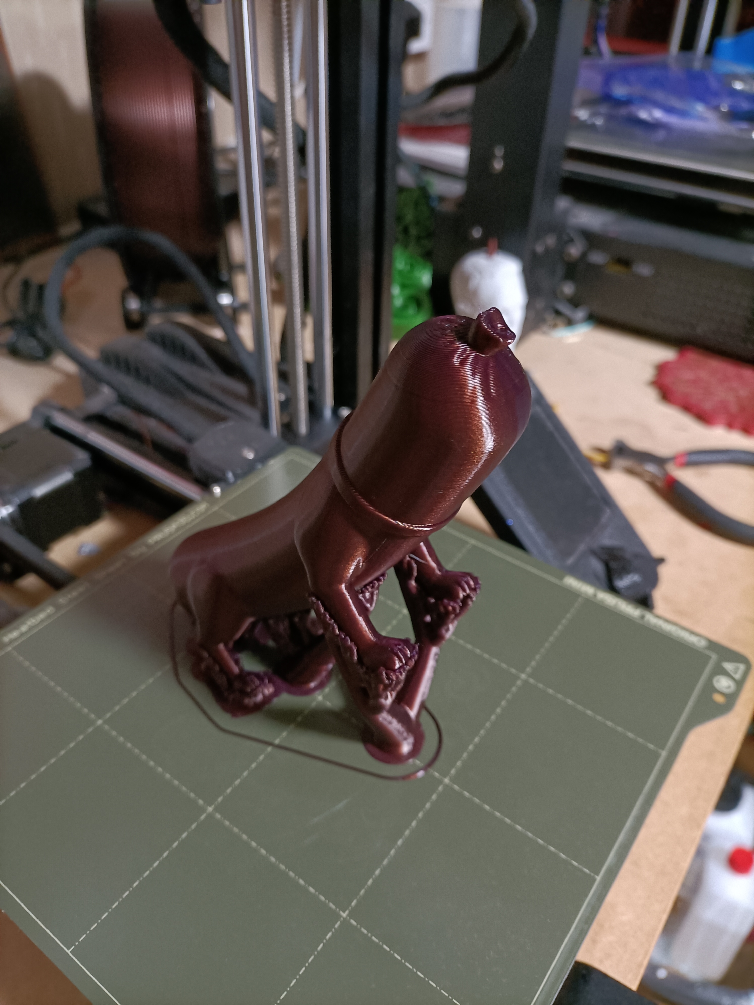 DogSausage — miniatura 2