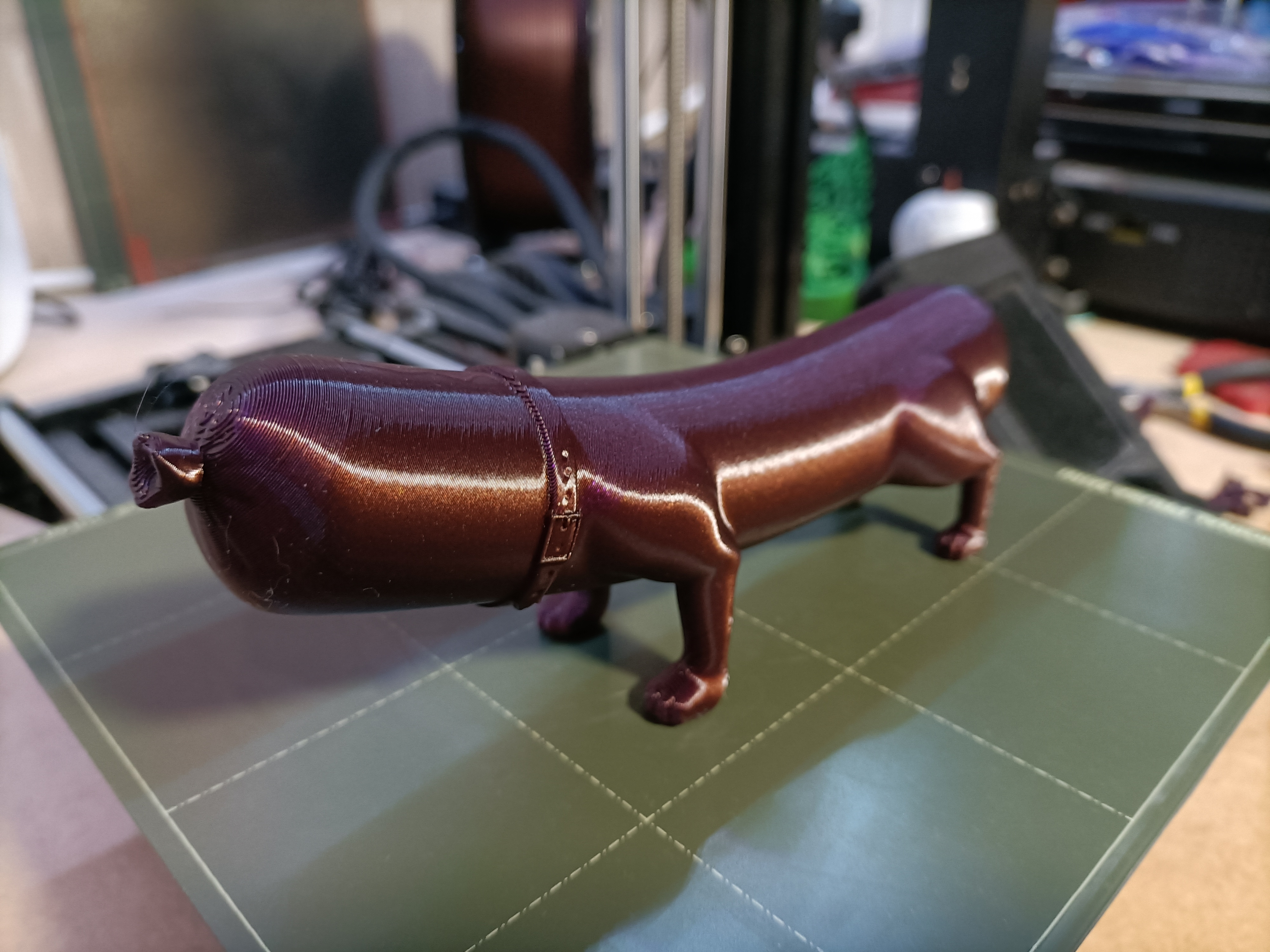 DogSausage — miniatura 3