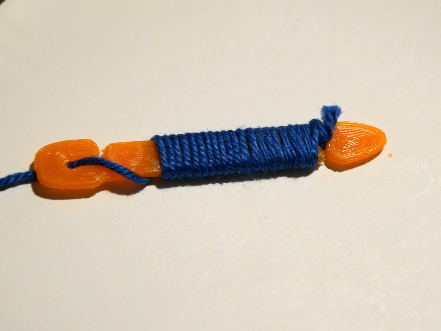 Miniatura 7 do modelo 3D Loom