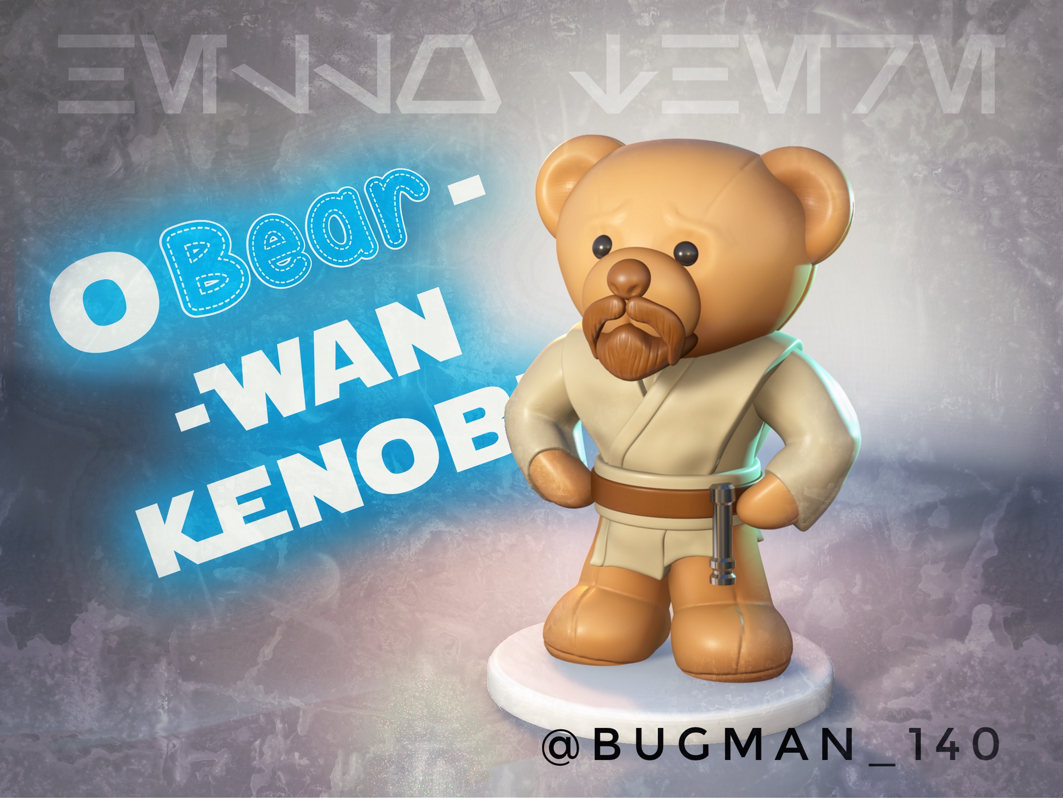 OBEAR-WAN Kenobi