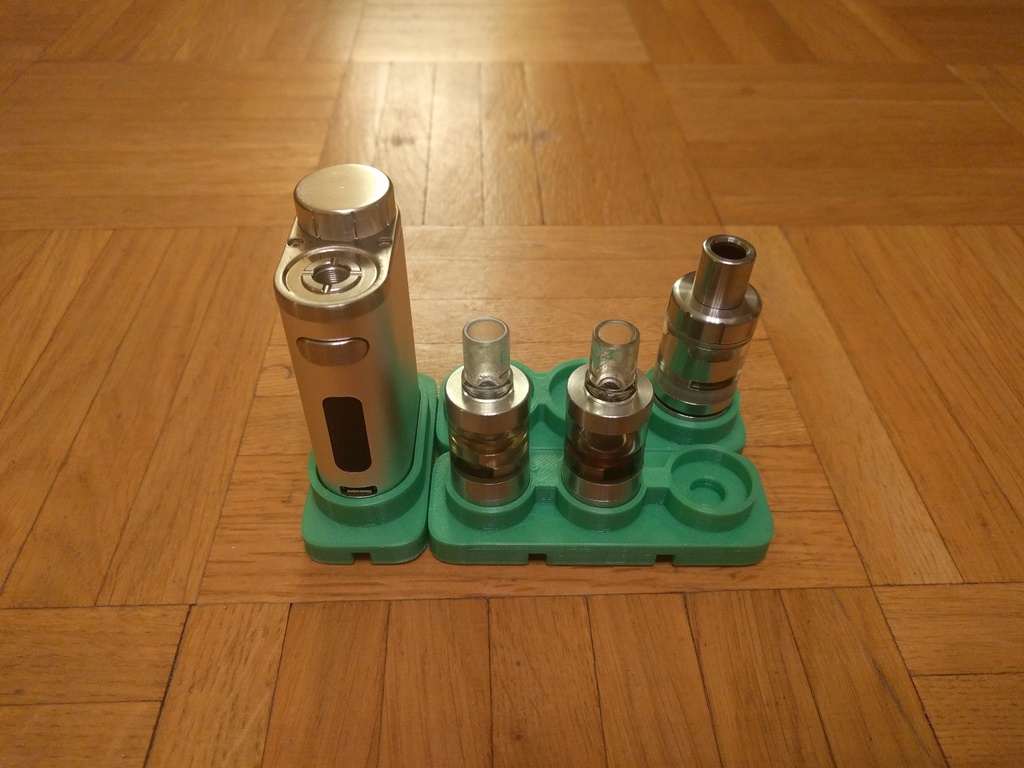 E-Cig holder Eleaf iStick Pico (Modular)