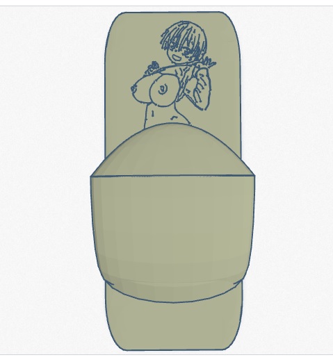 Percha gancho (hanger hook)