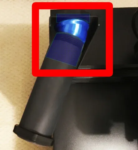 Creality Ender 3 CR10 Bent Spool adaptor