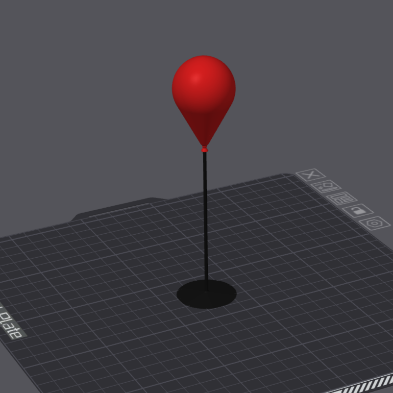 Balloon Challenge