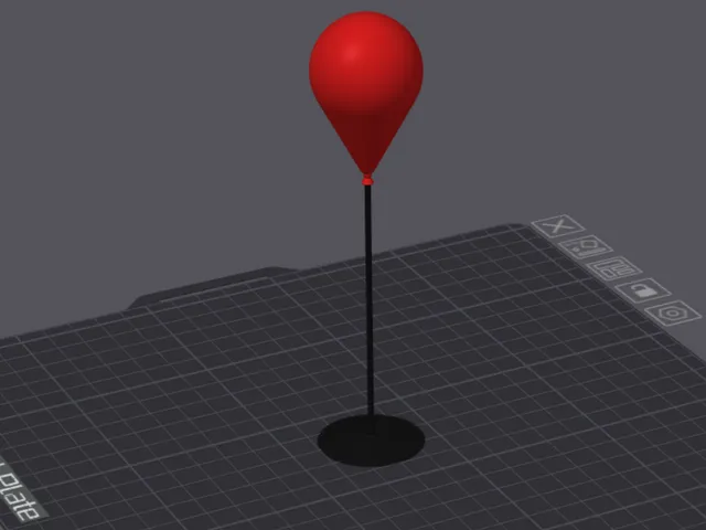 Balloon Challenge