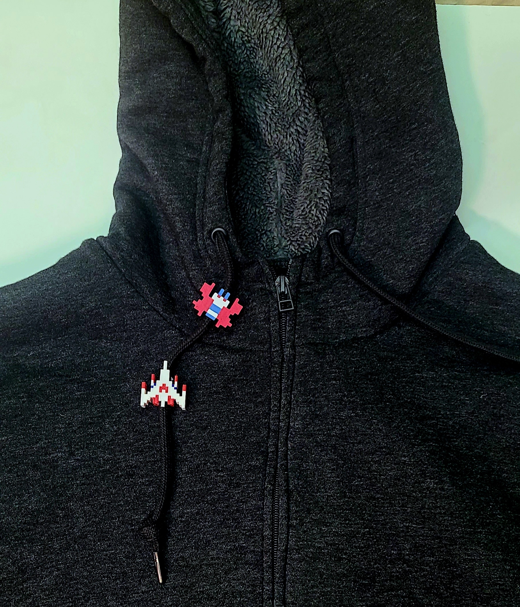 Galaga Goei