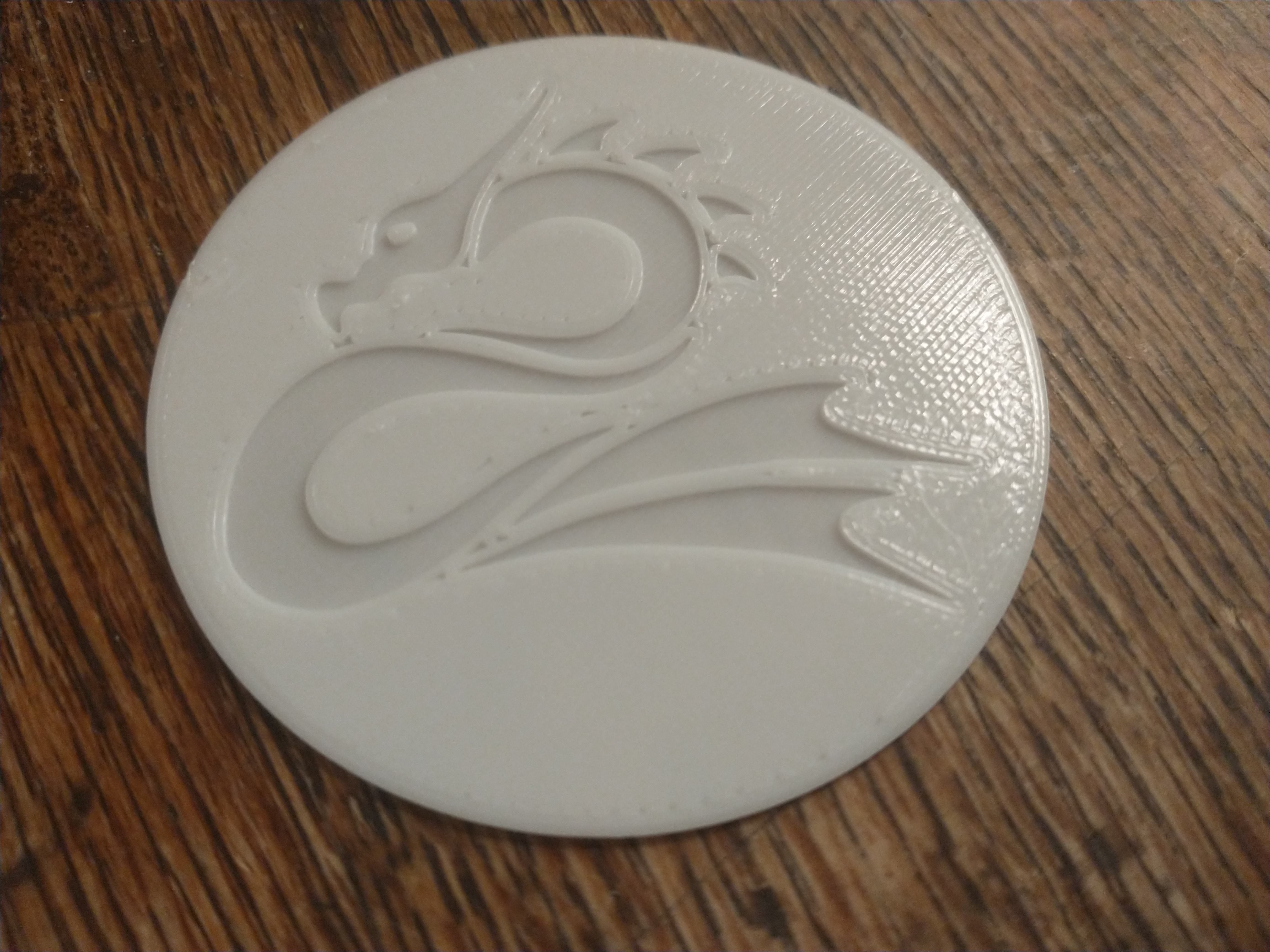 Dragon Coin