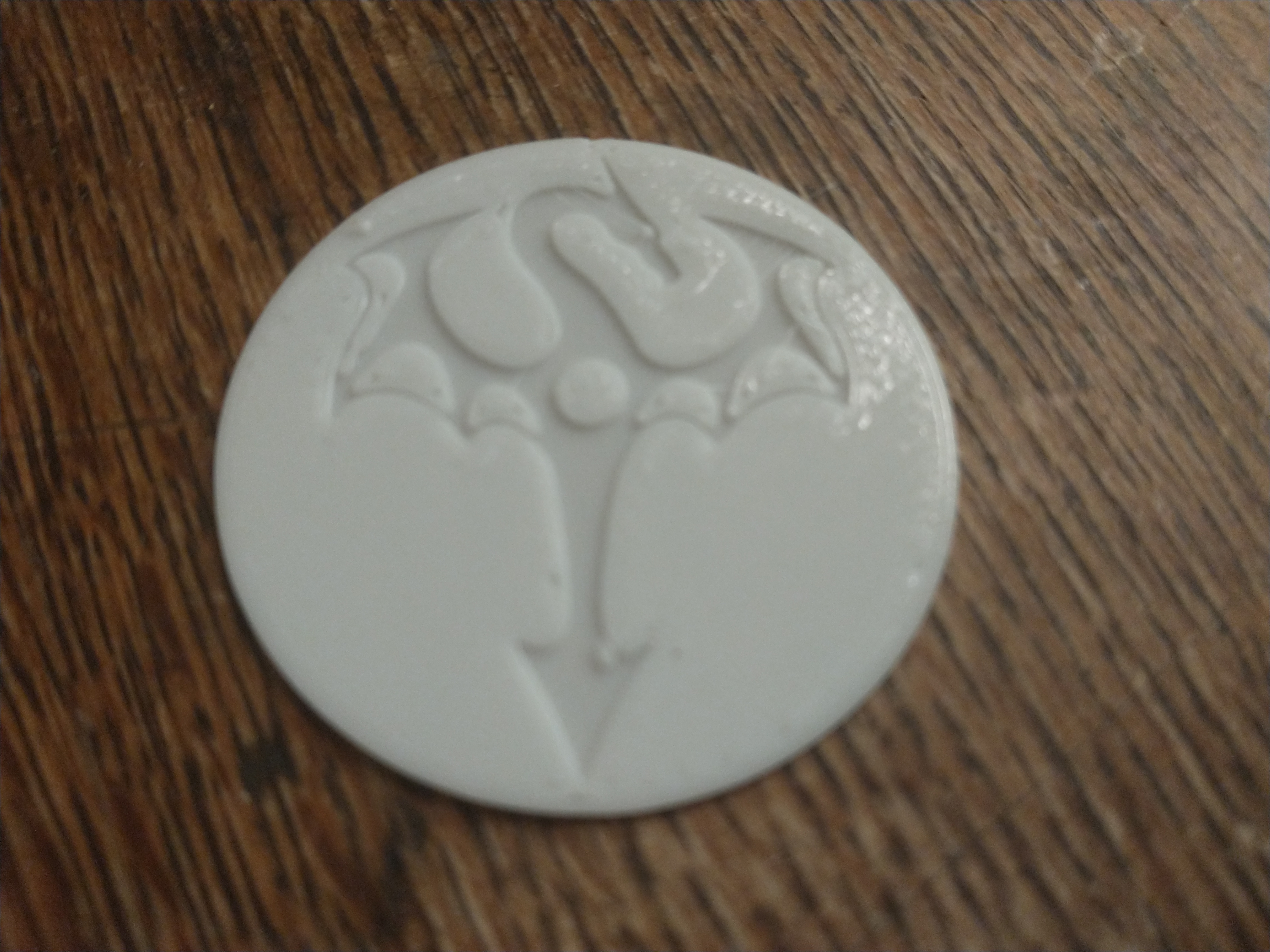 Dragon Coin