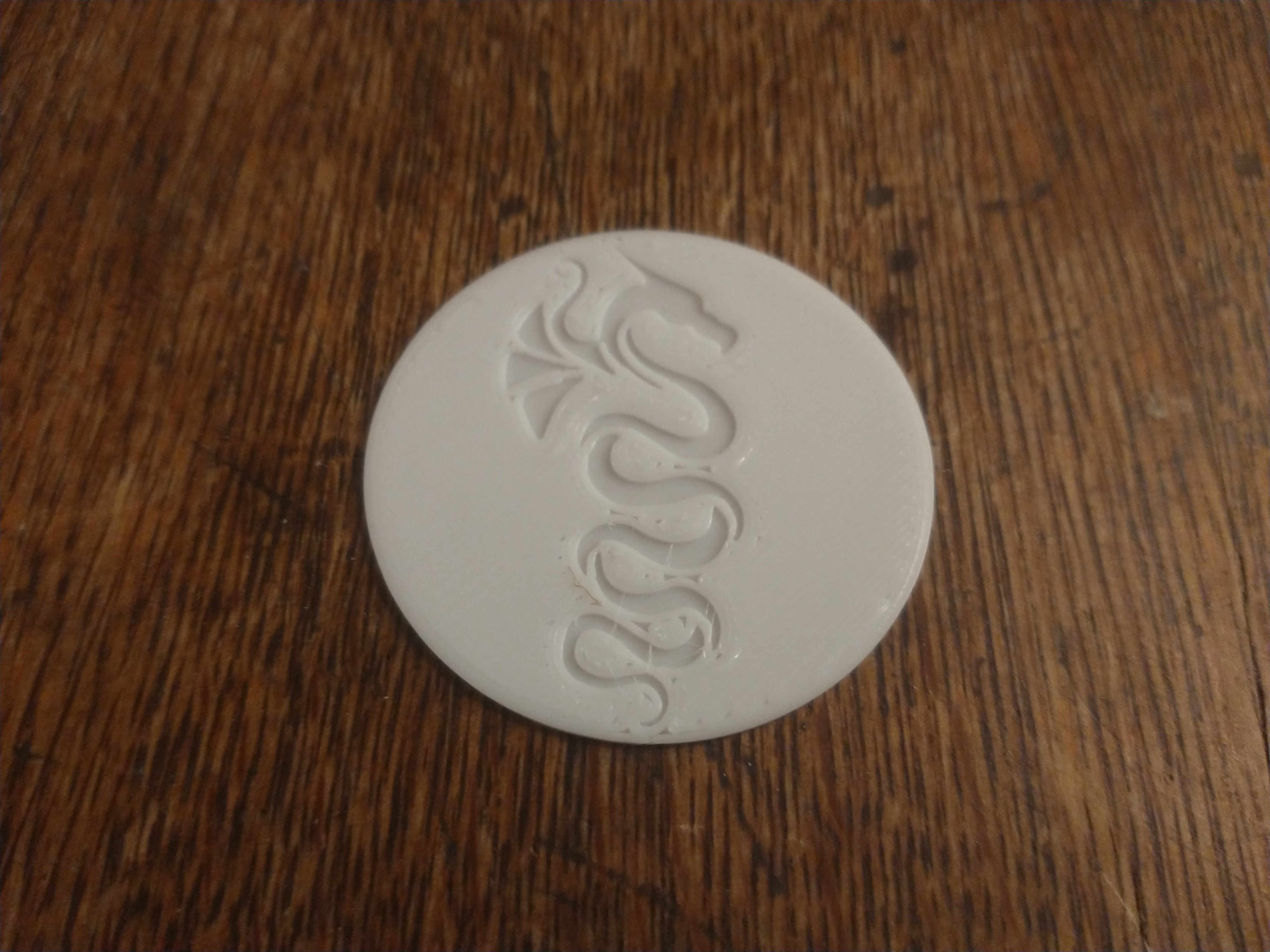 Dragon Coin