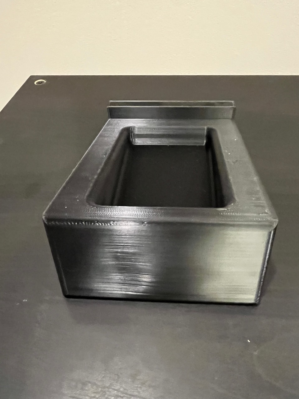 Speaker Stand for AudioEngine P4 and A5 Speakers by prcutler Download