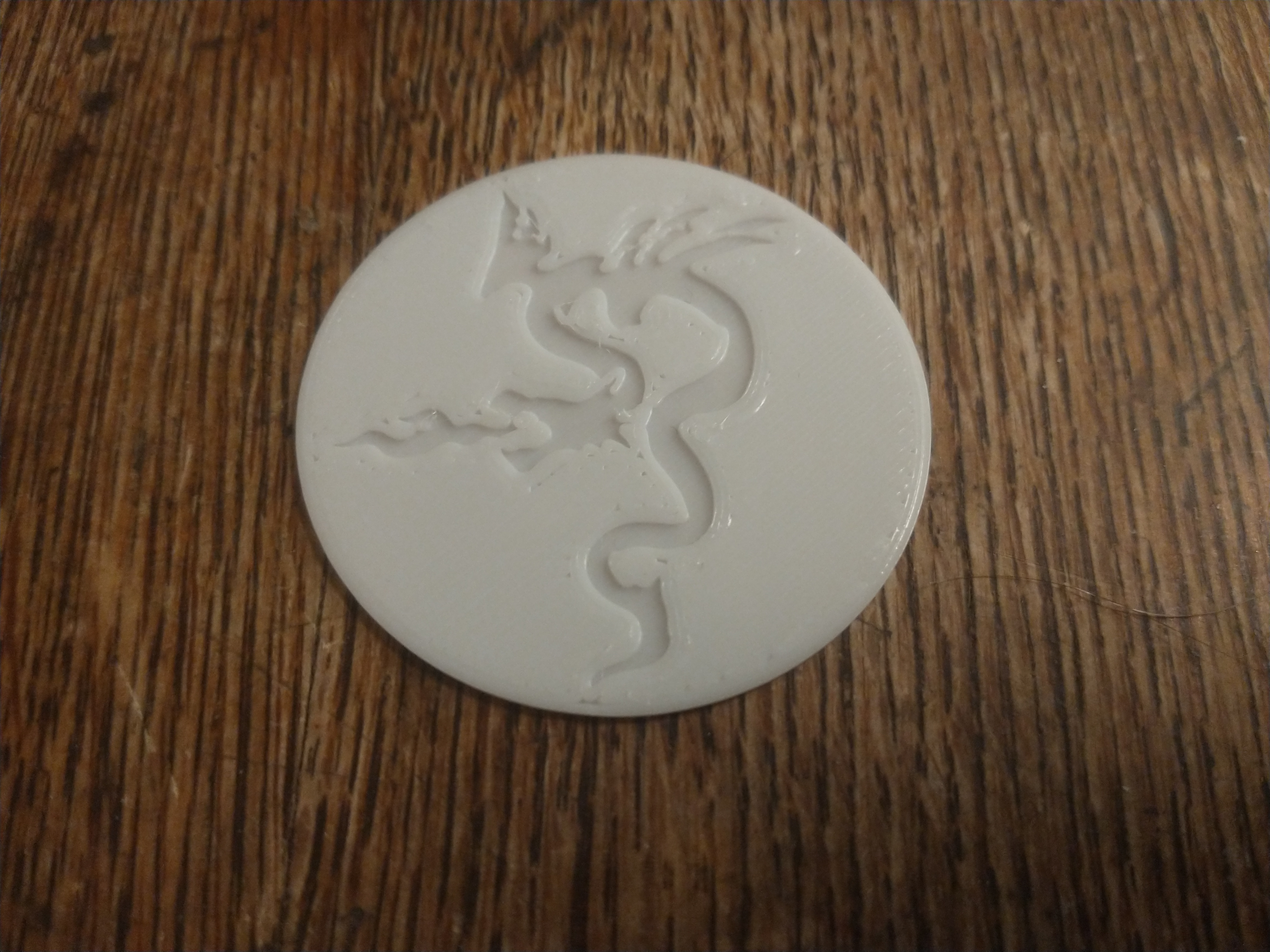 Dragon Coin