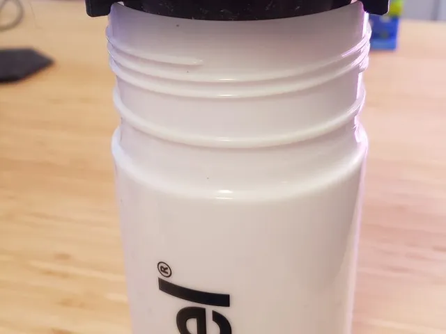 Huel Funnel