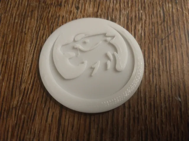 Dragon Coin