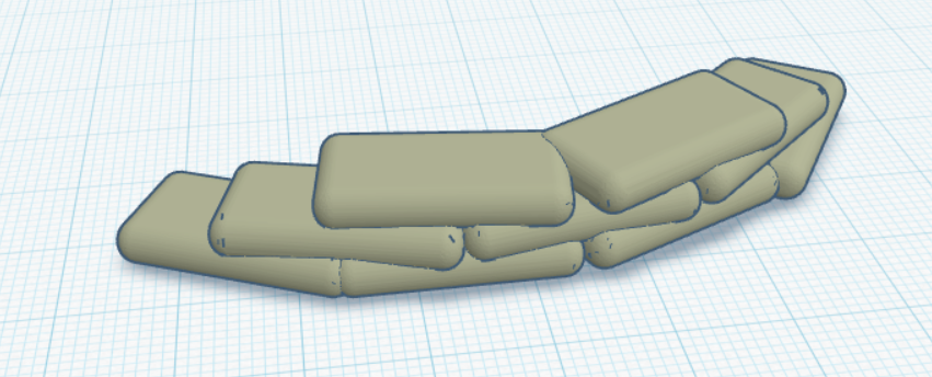 Sandbags for Downrange
