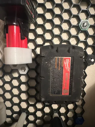 M18 Battery Holder