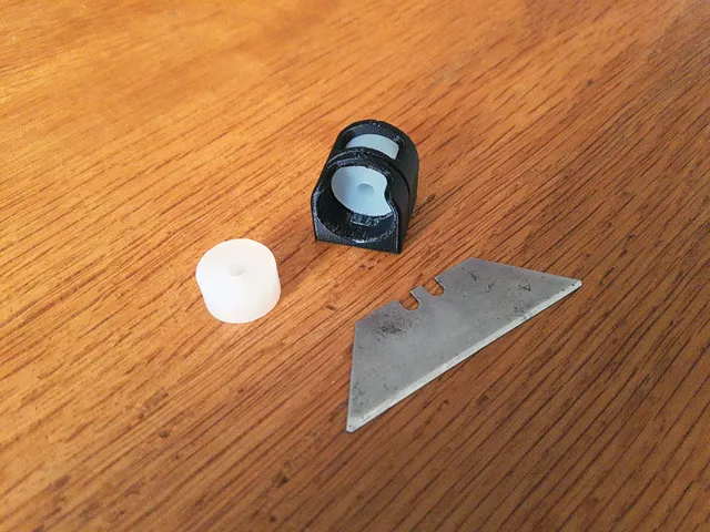 Bed Spacer Cutting Guide