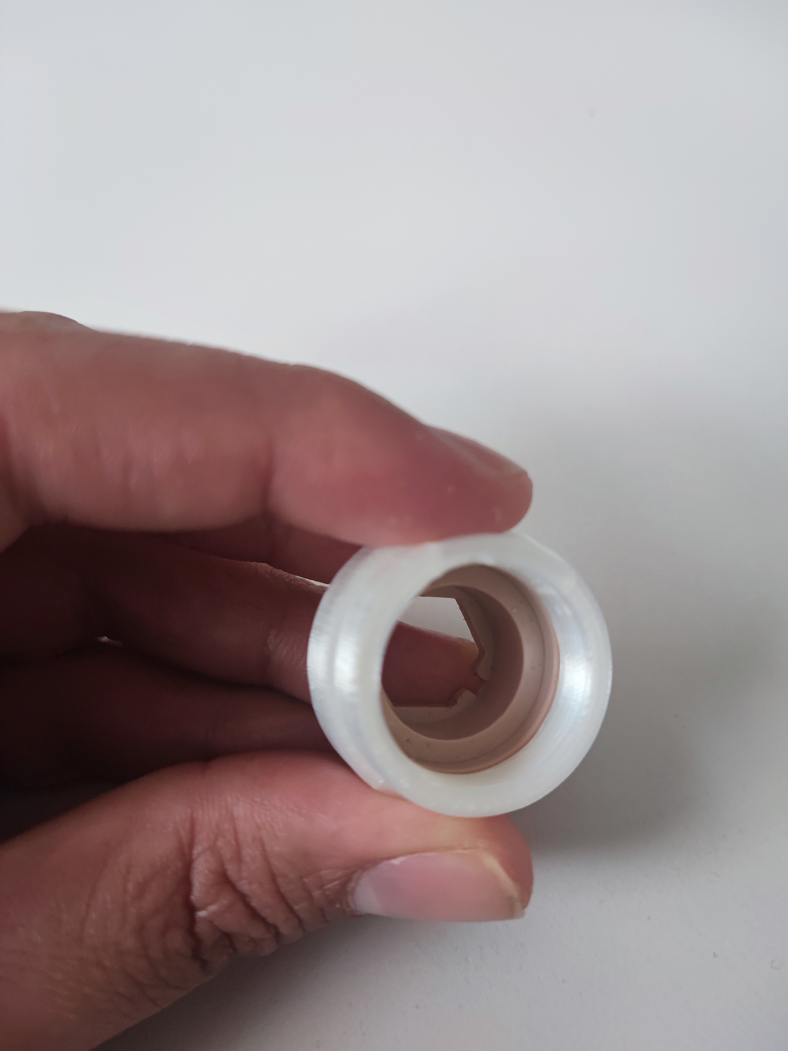 Water Supply Line Hose Adapters