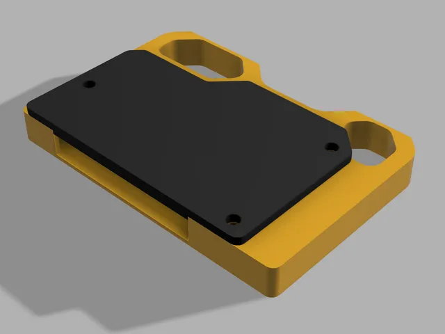 Atomos Ninja V SSD Case