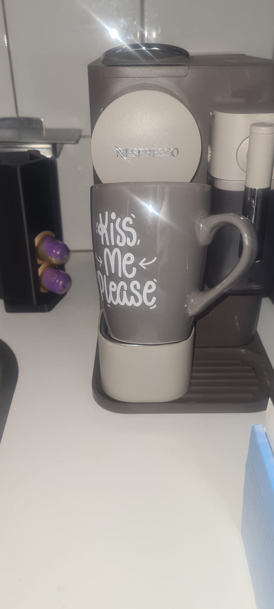 lower drip tray Nespresso DeLonghi by Easterlightning Download free