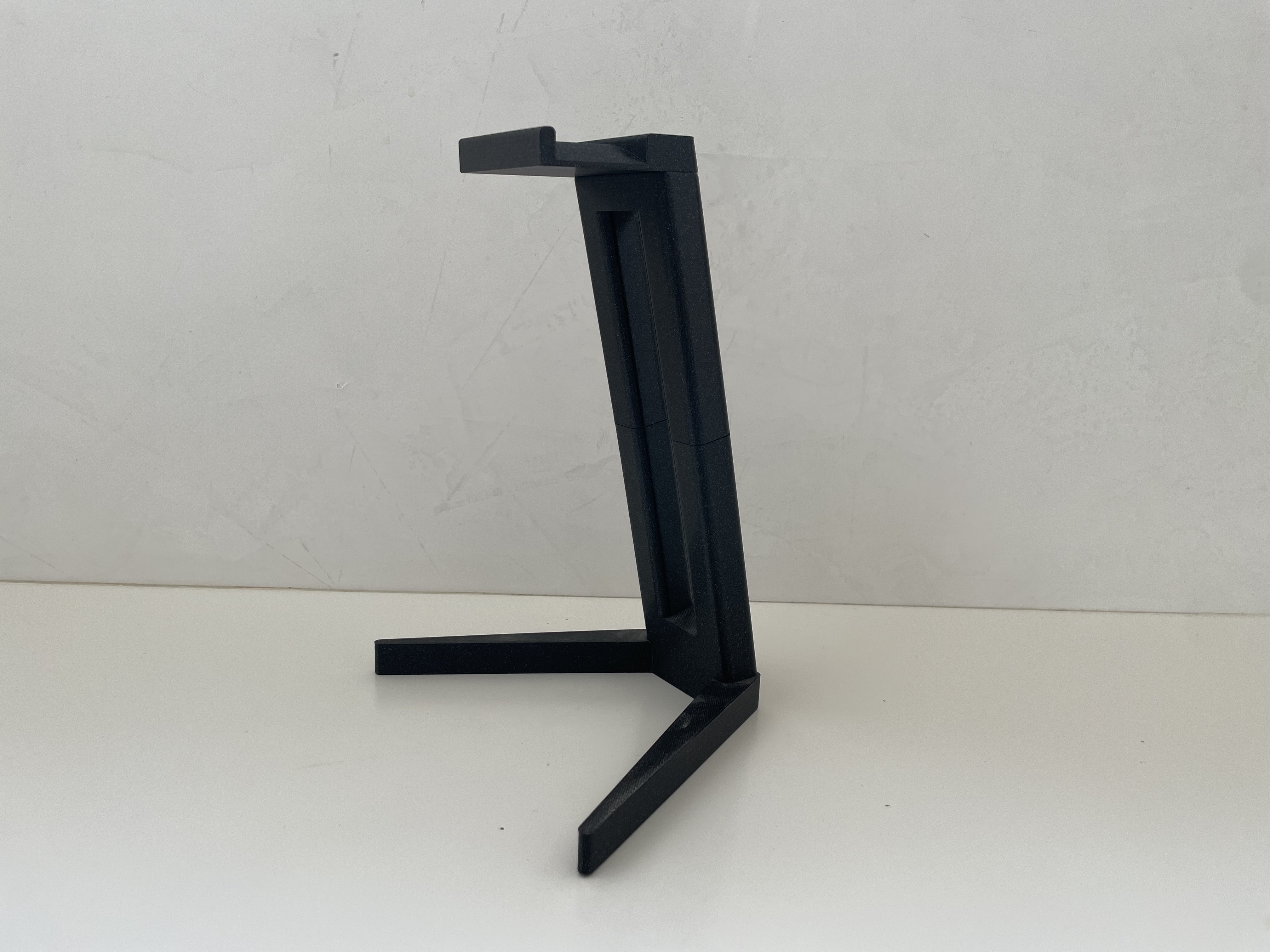 Miniatura 3 do modelo 3D Headset stand
