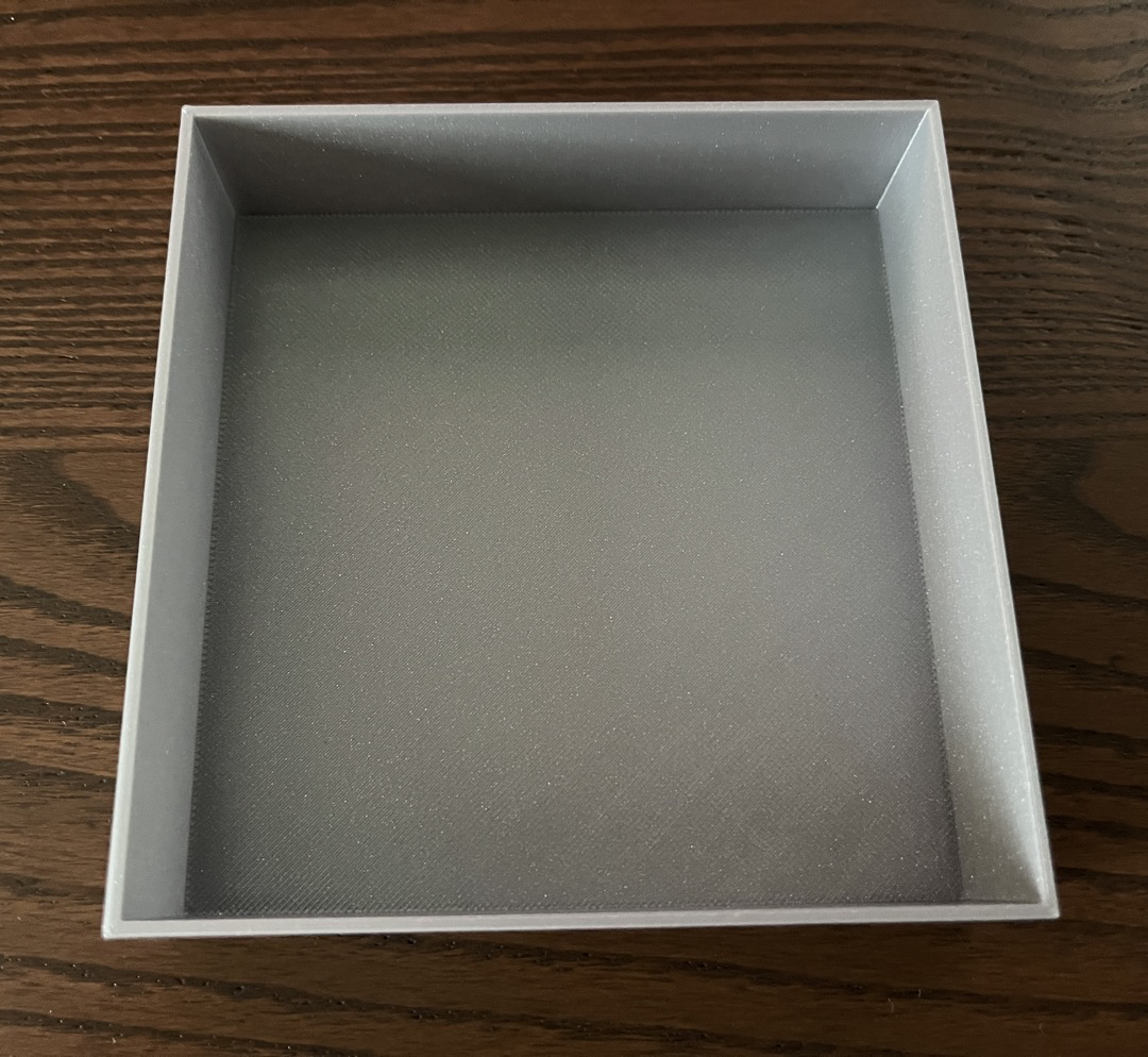 LTO Media Box by Mete | Download free STL model | Printables.com