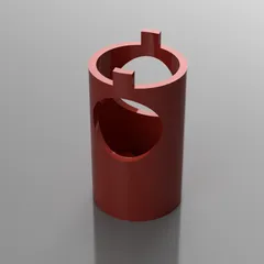 Grohe Brausehalter Ersatzteil Replica