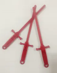 sword bookmark pointer