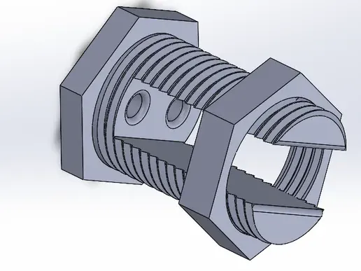 Cable organizer