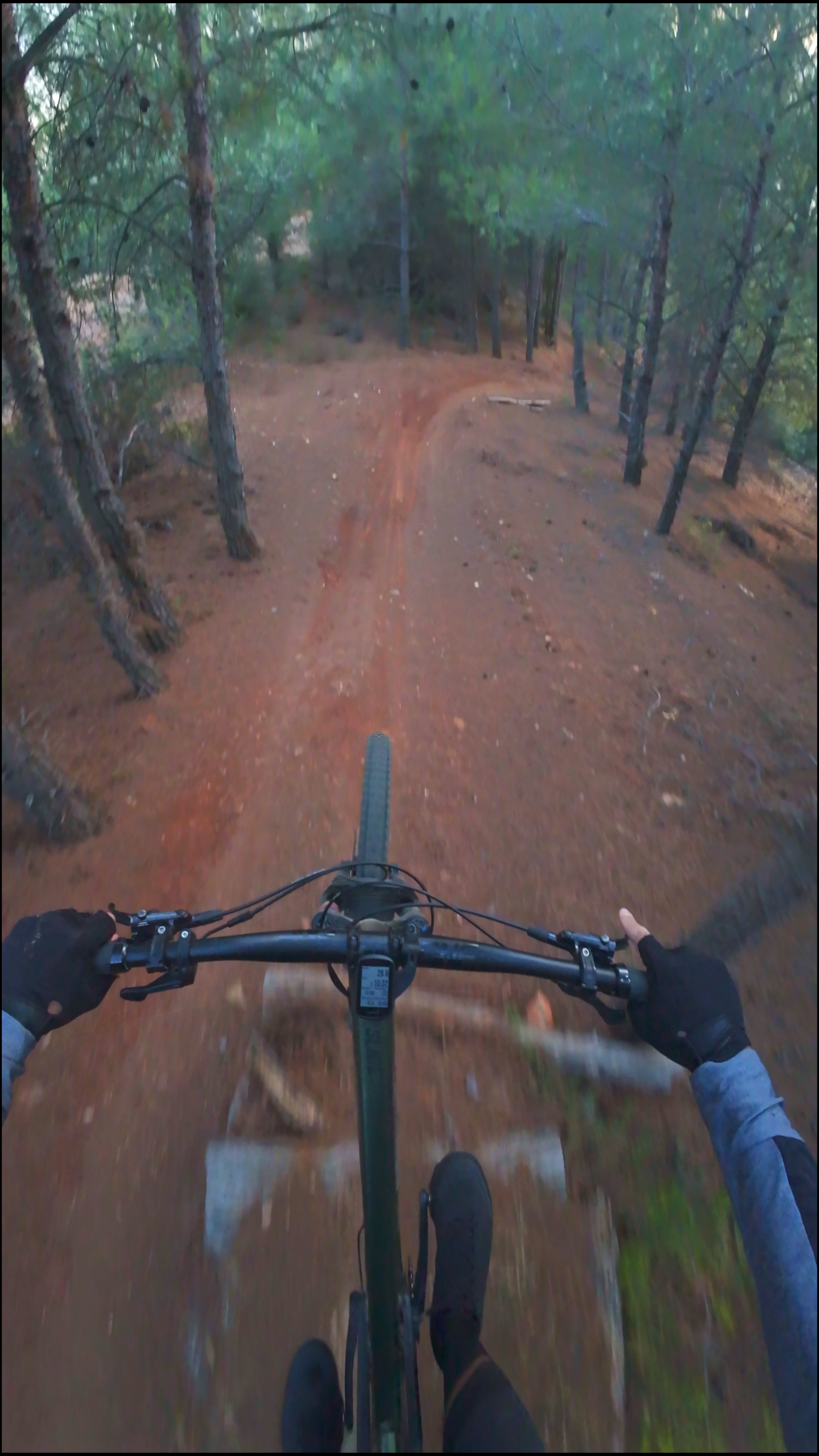Leatt Enduro 3.0 Forehead Camera Mount — miniatura 2