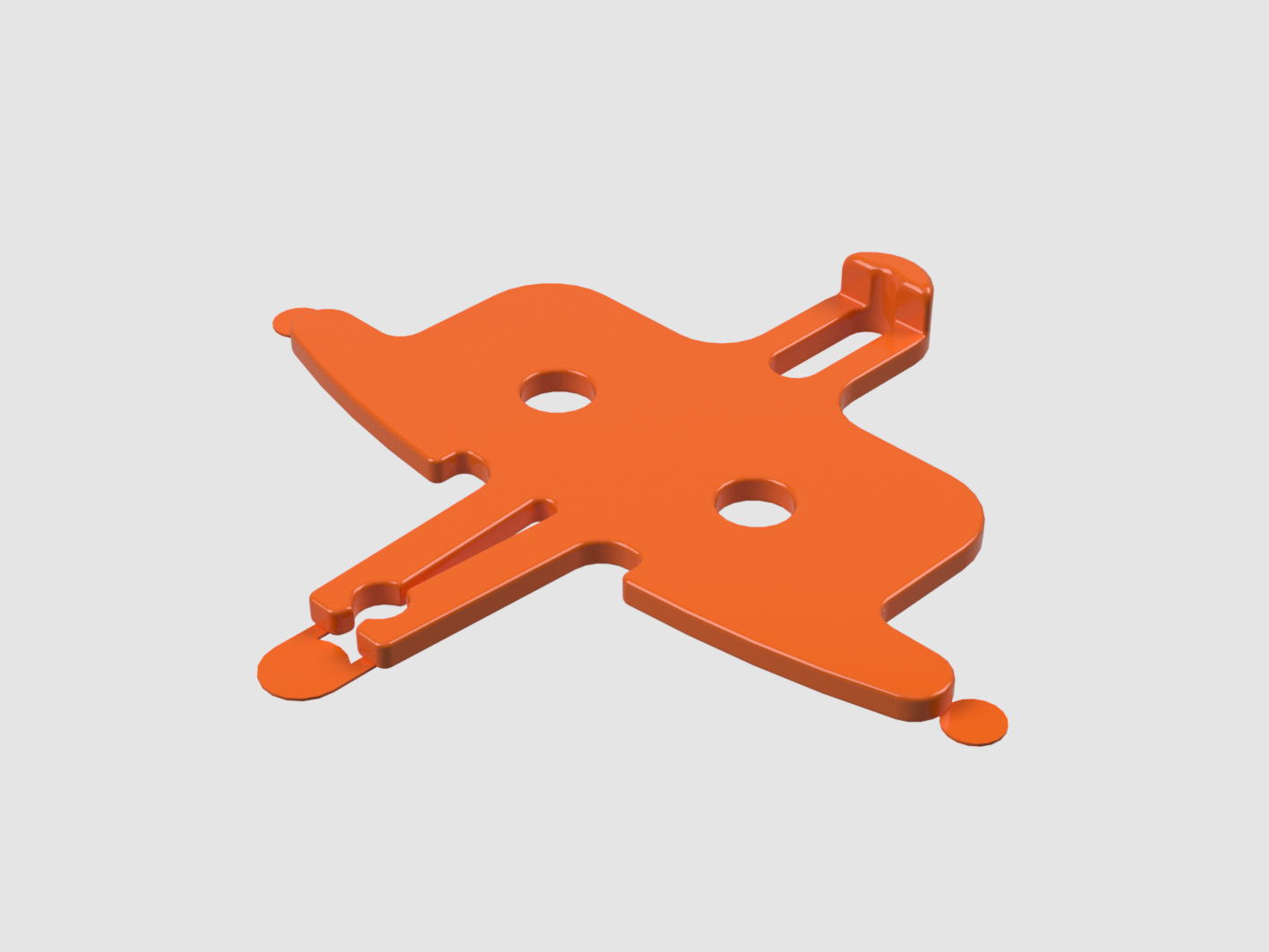SHIMANO Break Pad Spacer