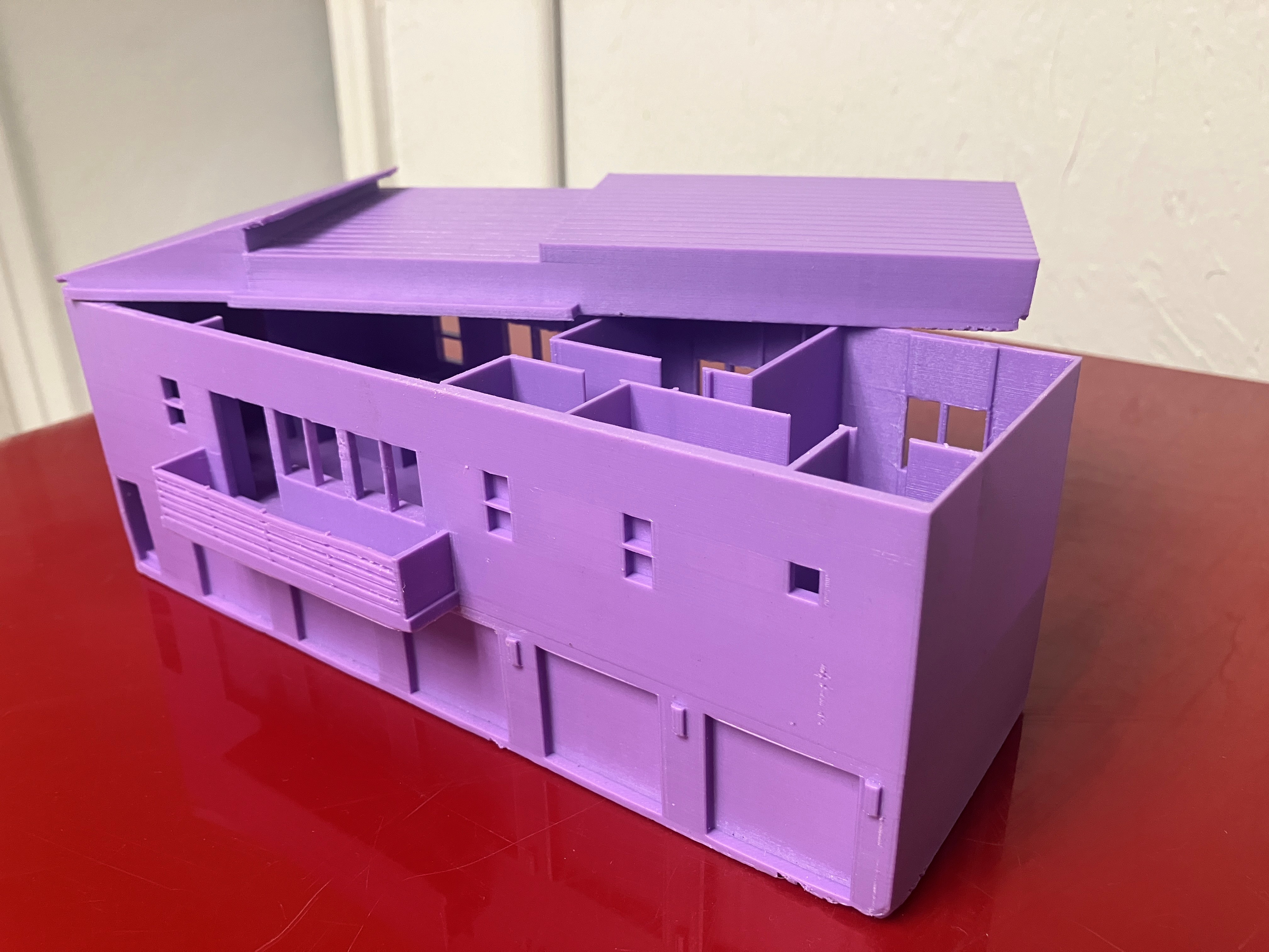 dollhouse