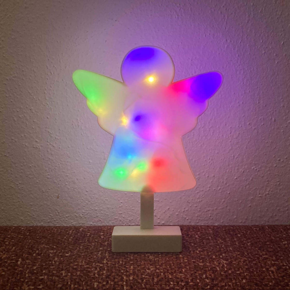 LED Angel