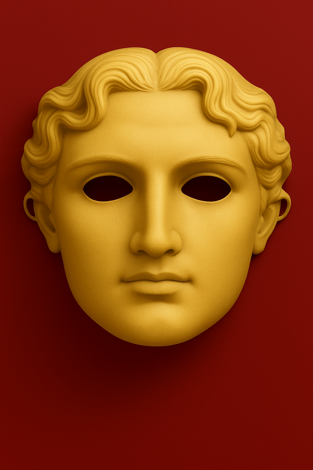Renaissance Face Mask
