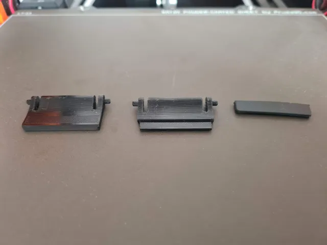 Skiller Mech SGK3 Sharkoon keyboard feet