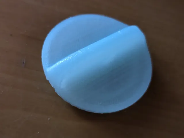switchknob for outdoor shutter