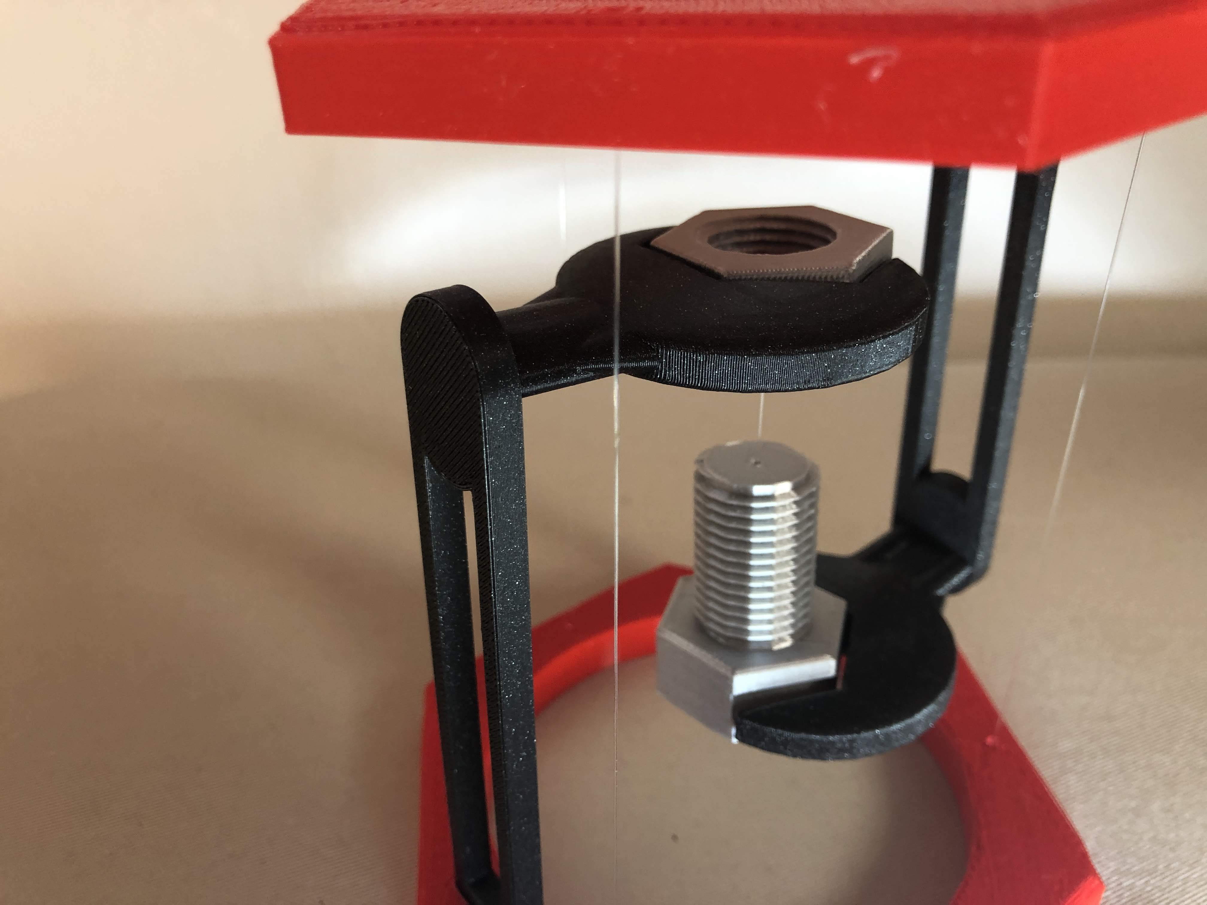 BoltNut-Tensegrity — miniatura 18