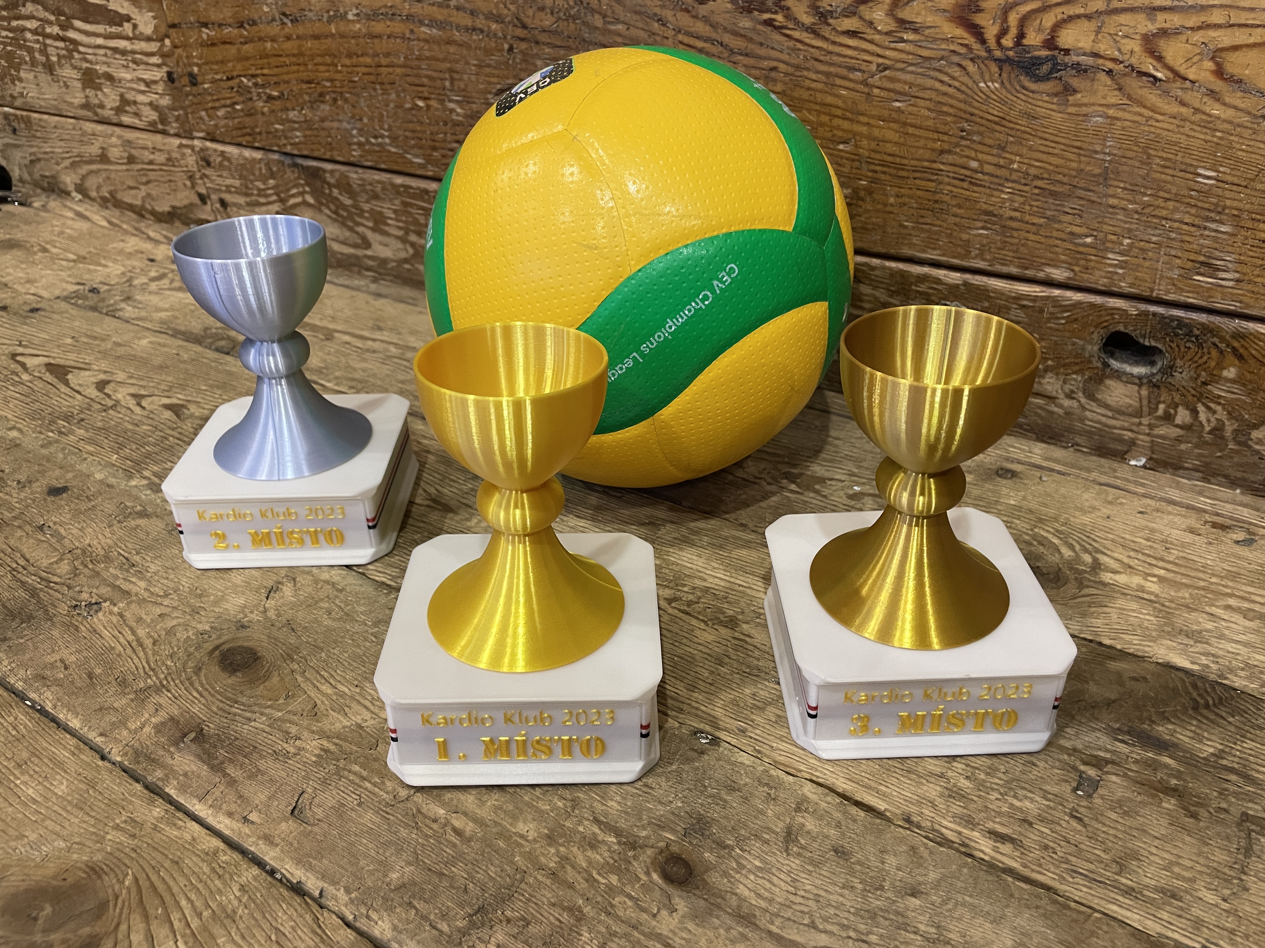 Hussite Chalice Prize