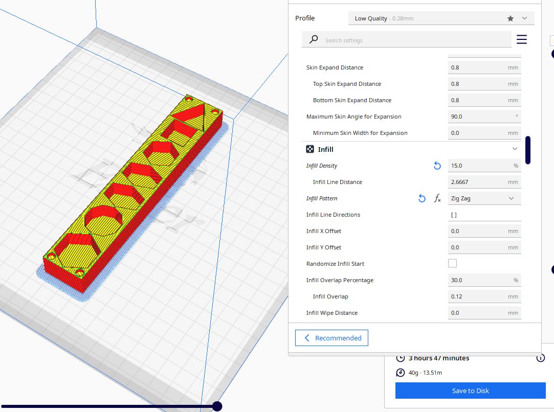 Dice DnD Case by Kris1986 Download free STL model
