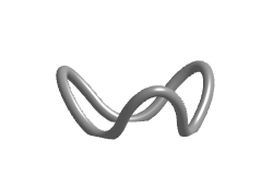 Tau Ball - Math Ball Series by kaje | Download free STL model ...