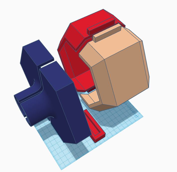 Dumbells — thumbnail 2
